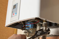free Little Kineton boiler install quotes